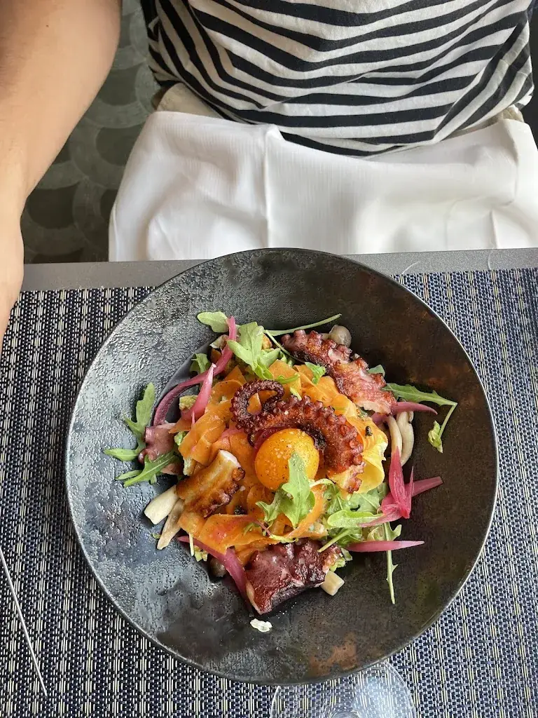 Clara Vezin_Le Ruban Bleu_Baule-Escoublac_review