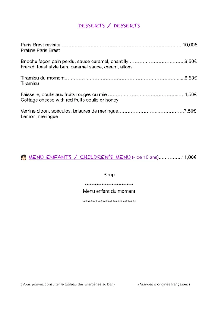 Menu_Le Kozy_Bourg-Saint-Maurice_image_3