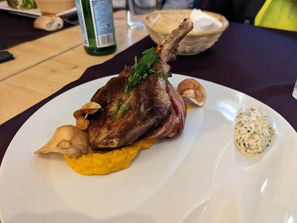 Fu-chang T_Le Kozy_Bourg-Saint-Maurice_review