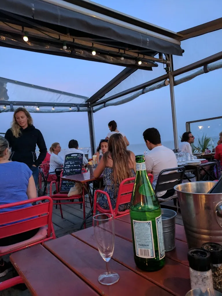 Ke Hea_Les Fils À Maman La Baule_Baule-Escoublac_review