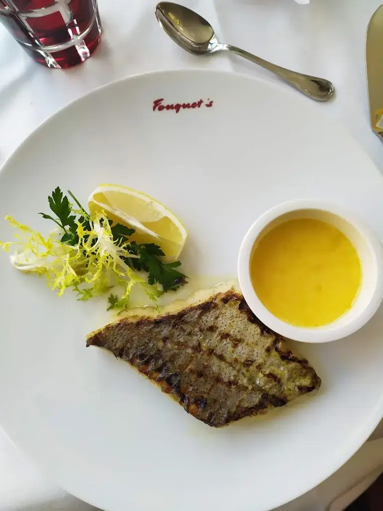 Menu_Le Fouquet’s_Baule-Escoublac_image_5