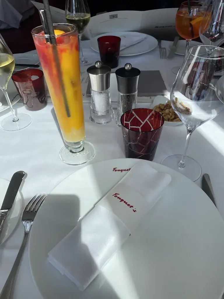 Menu_Le Fouquet’s_Baule-Escoublac_image_6