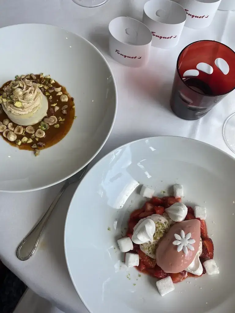 Menu_Le Fouquet’s_Baule-Escoublac_image_8