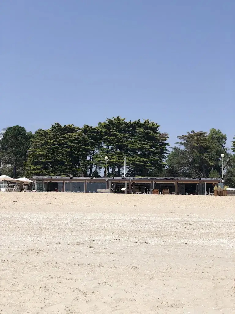 O AC_Le Ponton_Baule-Escoublac_review