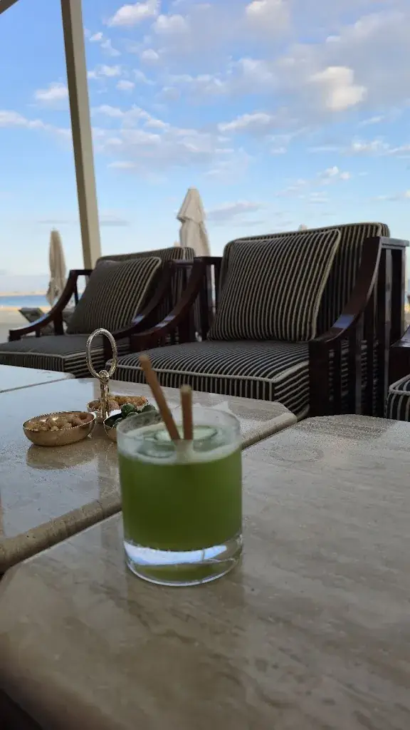 Stephane Marion_Ciro's La Baule_Baule-Escoublac_review