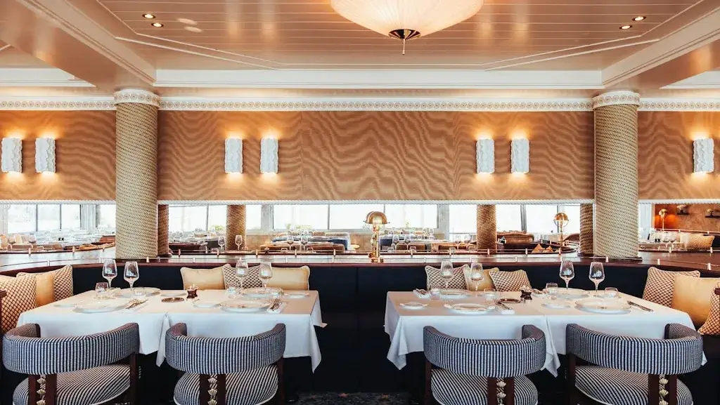 Ciro's La Baule restaurant in Baule-Escoublac