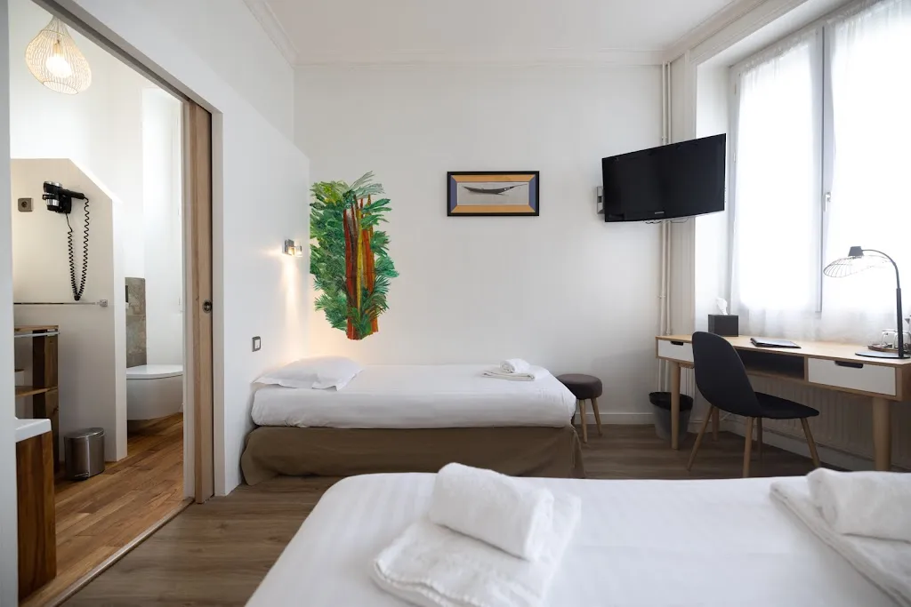 Hôtel Le Saint-Pierre La Baule - Demeures & Châteaux_Baule-Escoublac_slider_image_3