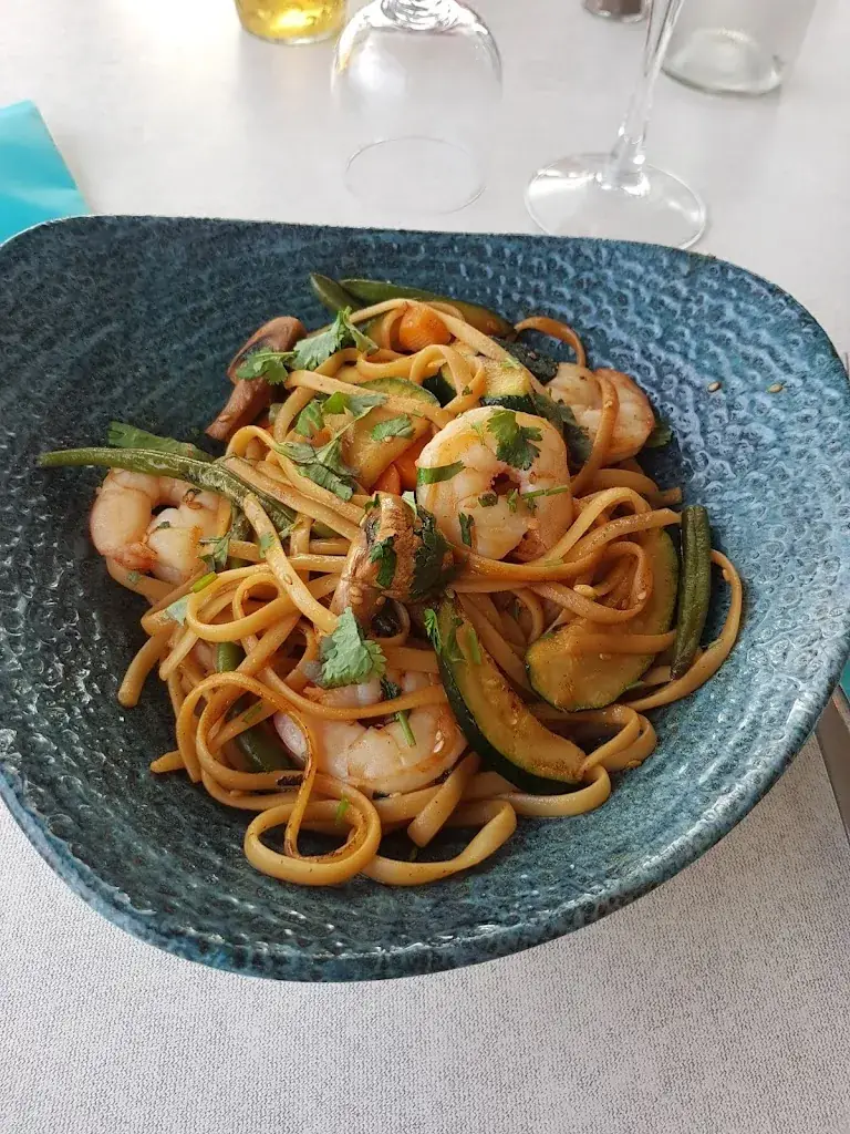 Menu_Ipanema Restaurant Plage de La Baule_Baule-Escoublac_image_7