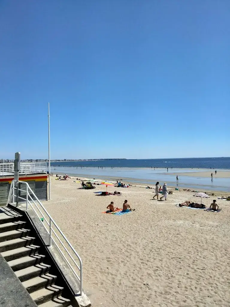 Ipanema Restaurant Plage de La Baule_Baule-Escoublac_slider_image_3