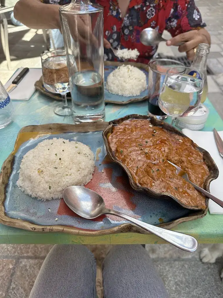 La Bodega Tignes Lavachet_La Ruelle_Bourg-Saint-Maurice_avis