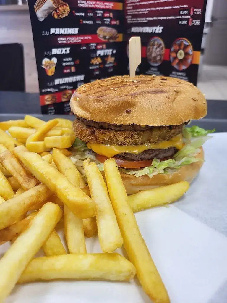 Menu_Snack de Boigny_Boigny-sur-Bionne_image_4