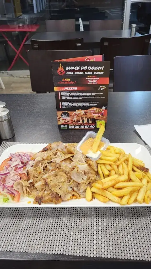 Menu_Snack de Boigny_Boigny-sur-Bionne_image_6