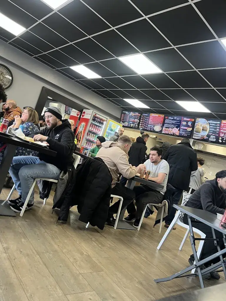 Mevlut Ates_Snack de Boigny_Boigny-sur-Bionne_review