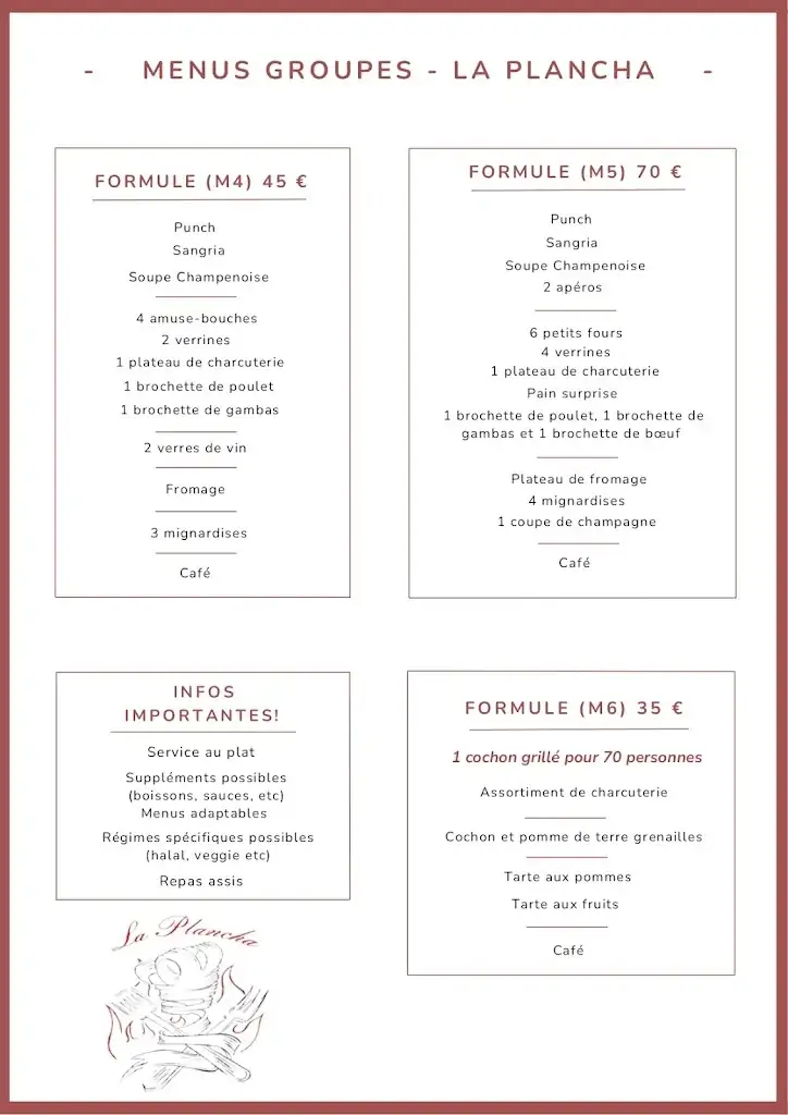 Menu_Parc De Nibelle_Nibelle_immagine_3