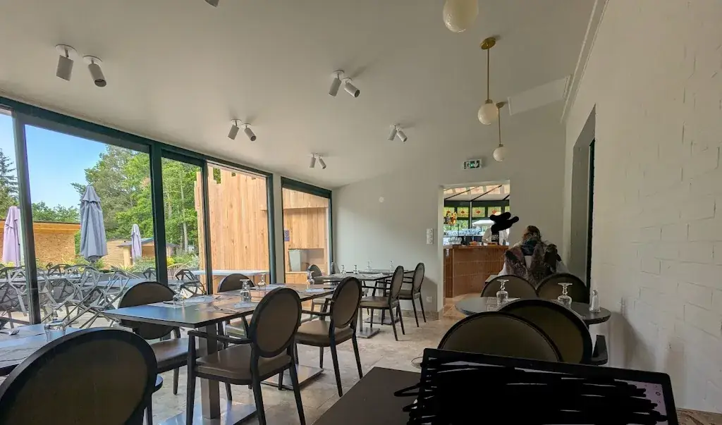 Hurone Ta_Parc De Nibelle_Nibelle_recensione