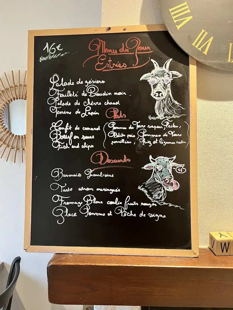 Menu_Relais Saint Sauveur_Nibelle_image_1