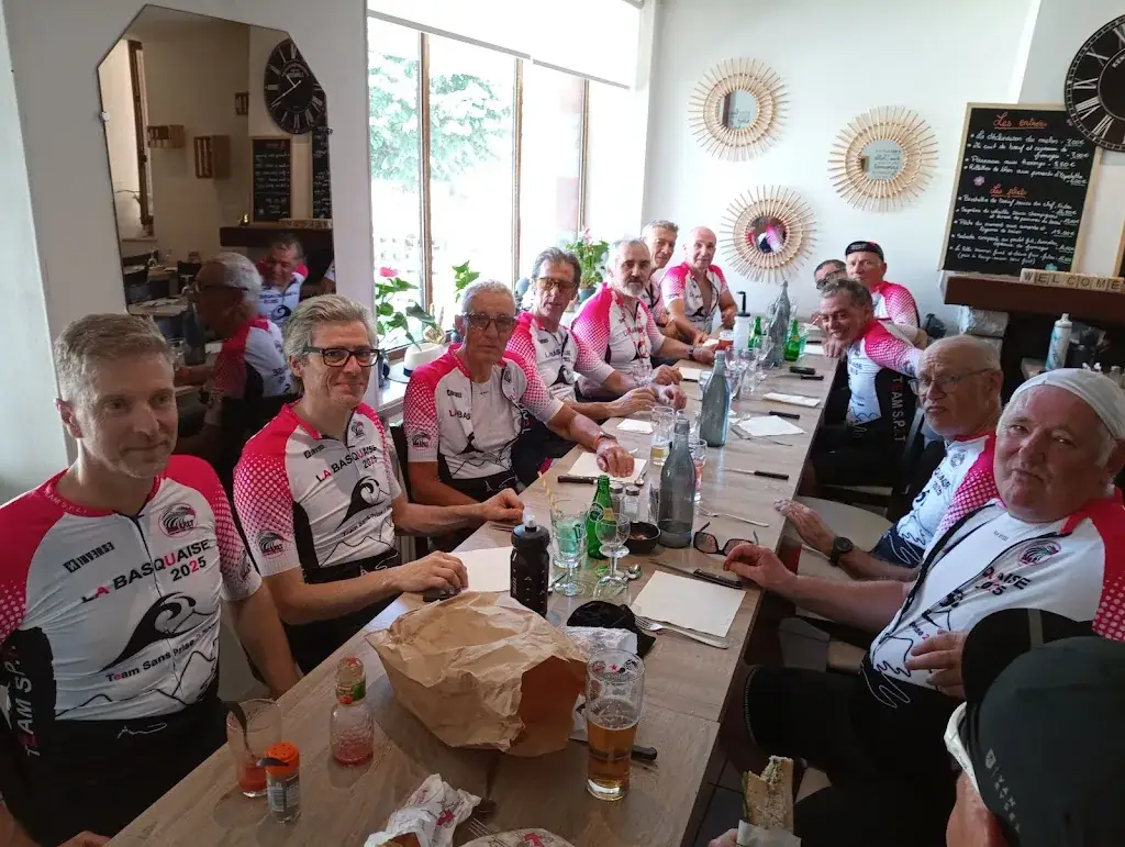 J-L C_Relais Saint Sauveur_Nibelle_review