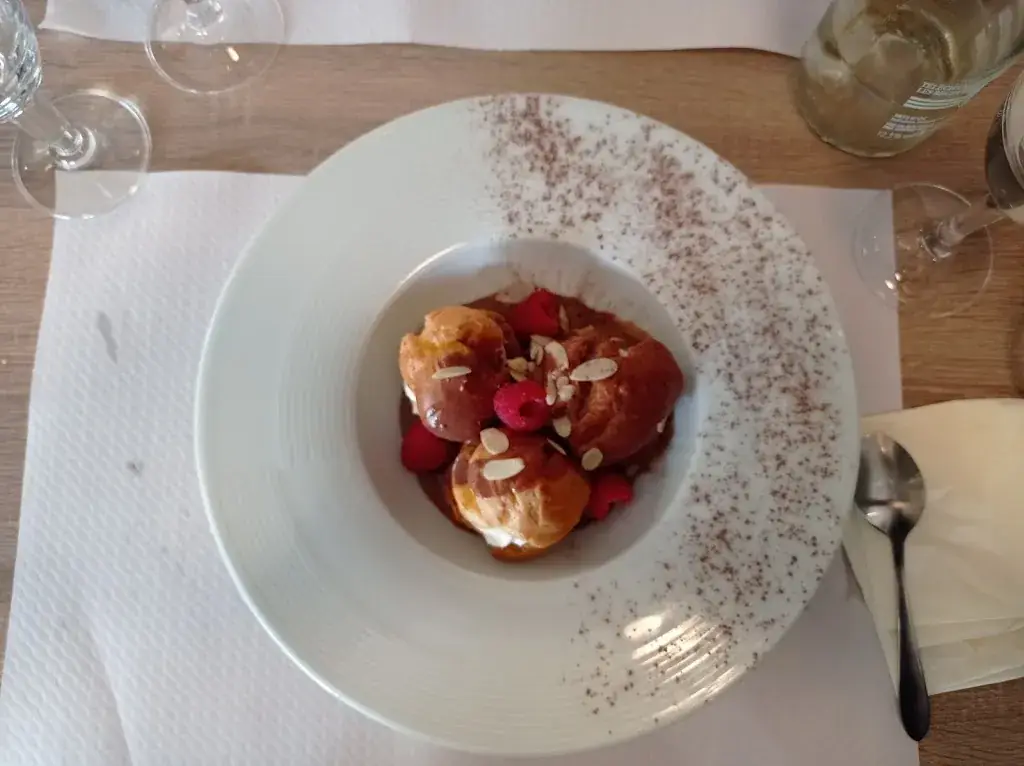 Christelle Marcoux_Relais Saint Sauveur_Nibelle_review