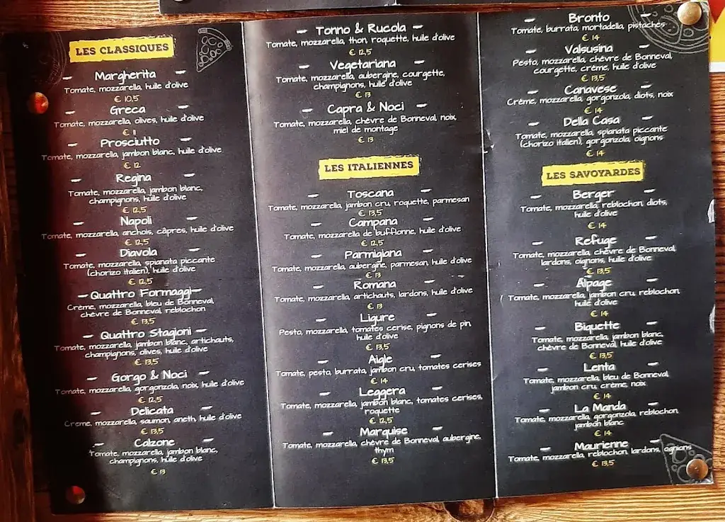 Menu_La Cabane_Bonneval-sur-Arc_image_2