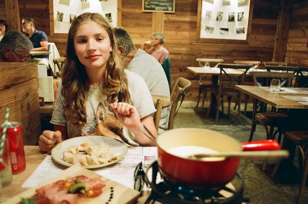 Jeffrey Martin_La Cabane_Bonneval-sur-Arc_review