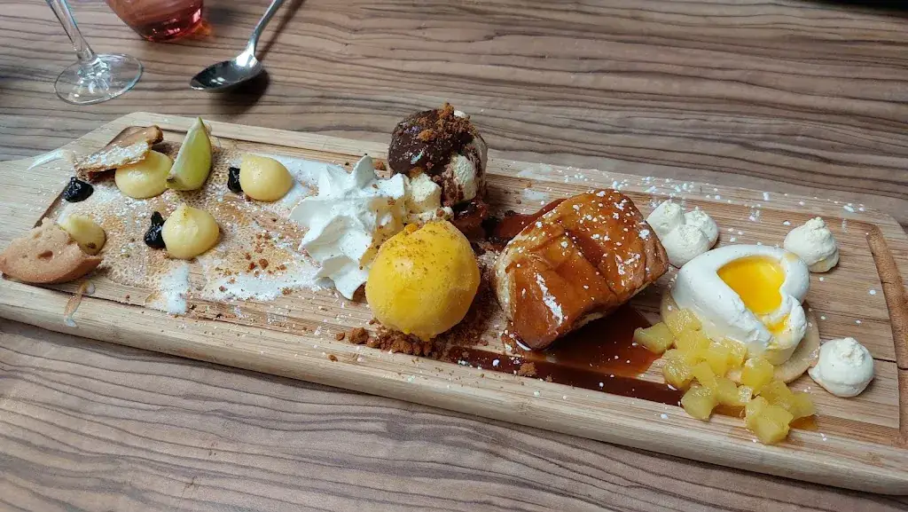 Menu_Restaurant Auberge la Herse_Bonneval_image_5