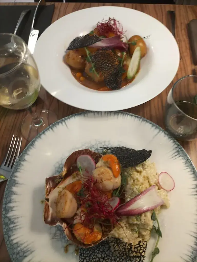 Menu_Restaurant Auberge la Herse_Bonneval_image_6