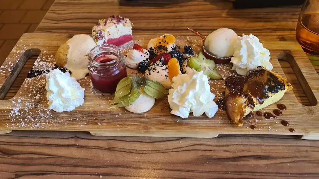 Muriel S_Restaurant Auberge la Herse_Bonneval_review