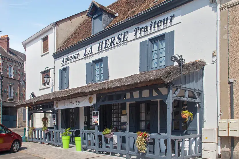 Restaurant Auberge la Herse_Bonneval_slider_image_1