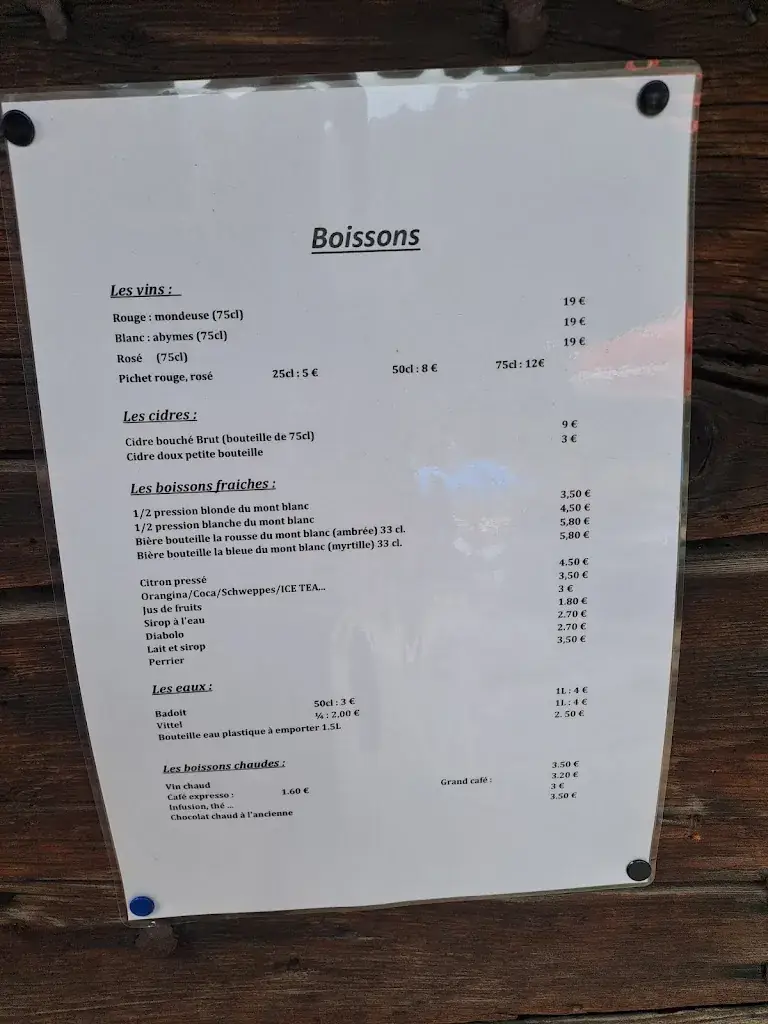 Menu_La pierre à cupules_Bonneval-sur-Arc_image_2