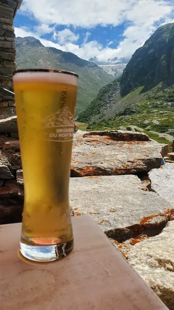 Arnaud Vibien_La pierre à cupules_Bonneval-sur-Arc_review