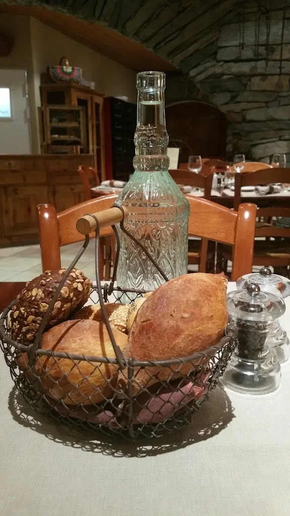 Menu_Restaurant L'Arssiban_Bourg-Saint-Maurice_image_1