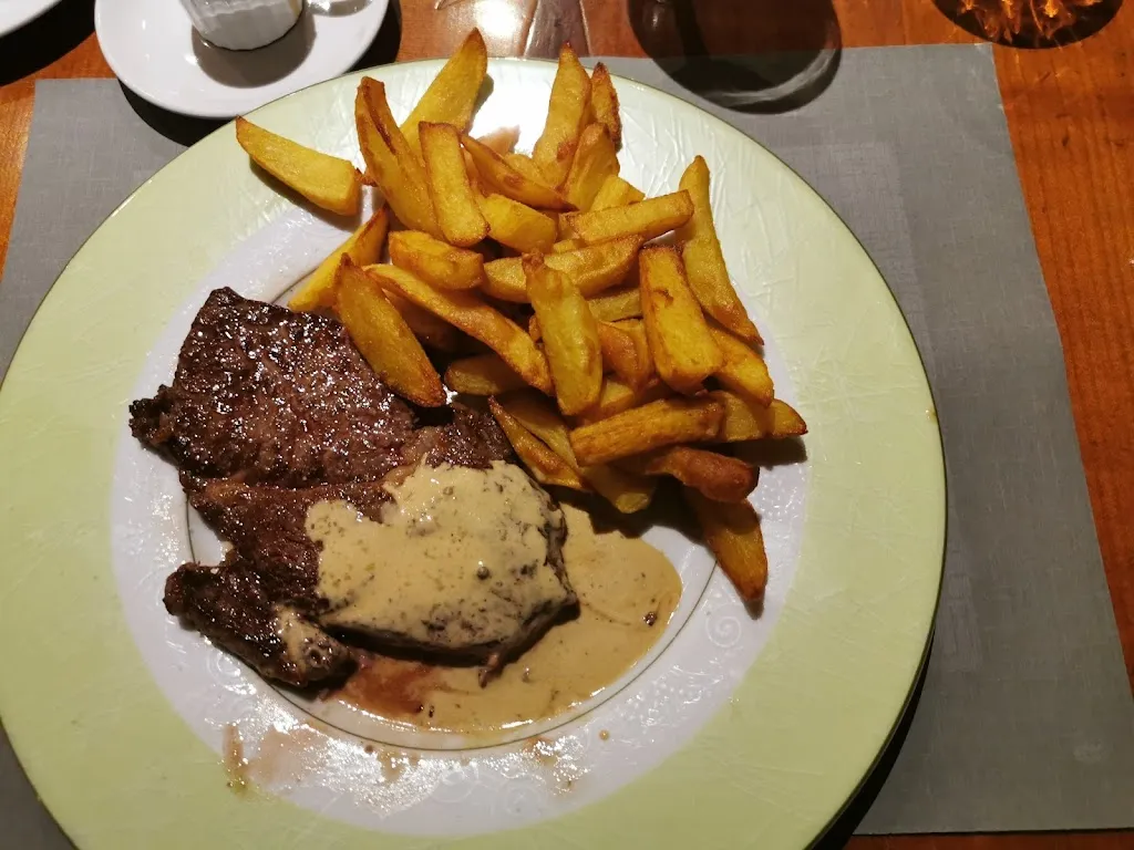 Artur Tuznik_Restaurant L'Arssiban_Bourg-Saint-Maurice_review