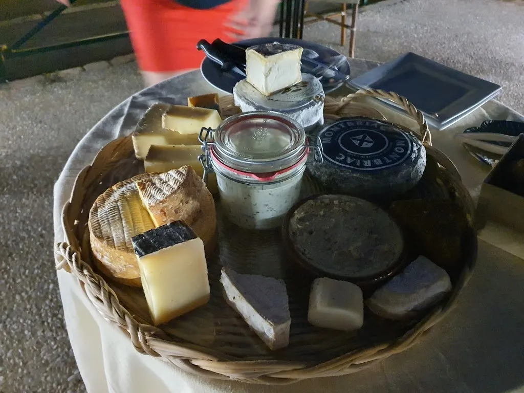 Menu_La Passerelle Bonneval_Bonneval_image_5