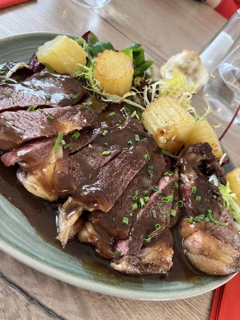 Menu_La Passerelle Bonneval_Bonneval_image_8