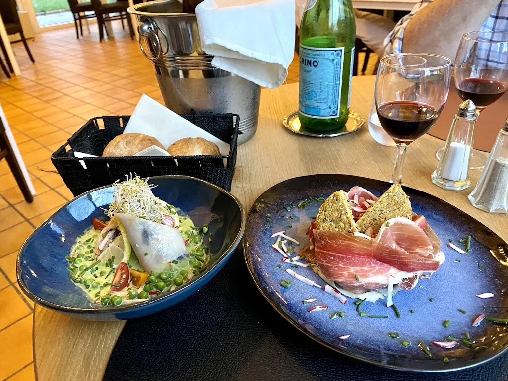 Andrew E_La Passerelle Bonneval_Bonneval_review