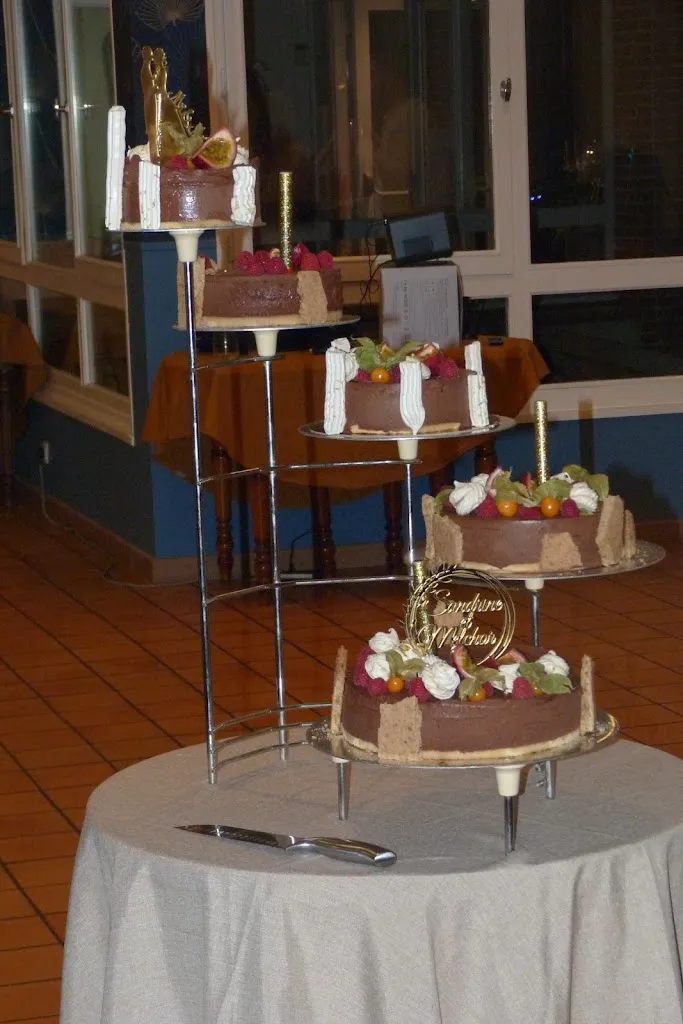 Melchor Belmonté_La Passerelle Bonneval_Bonneval_review