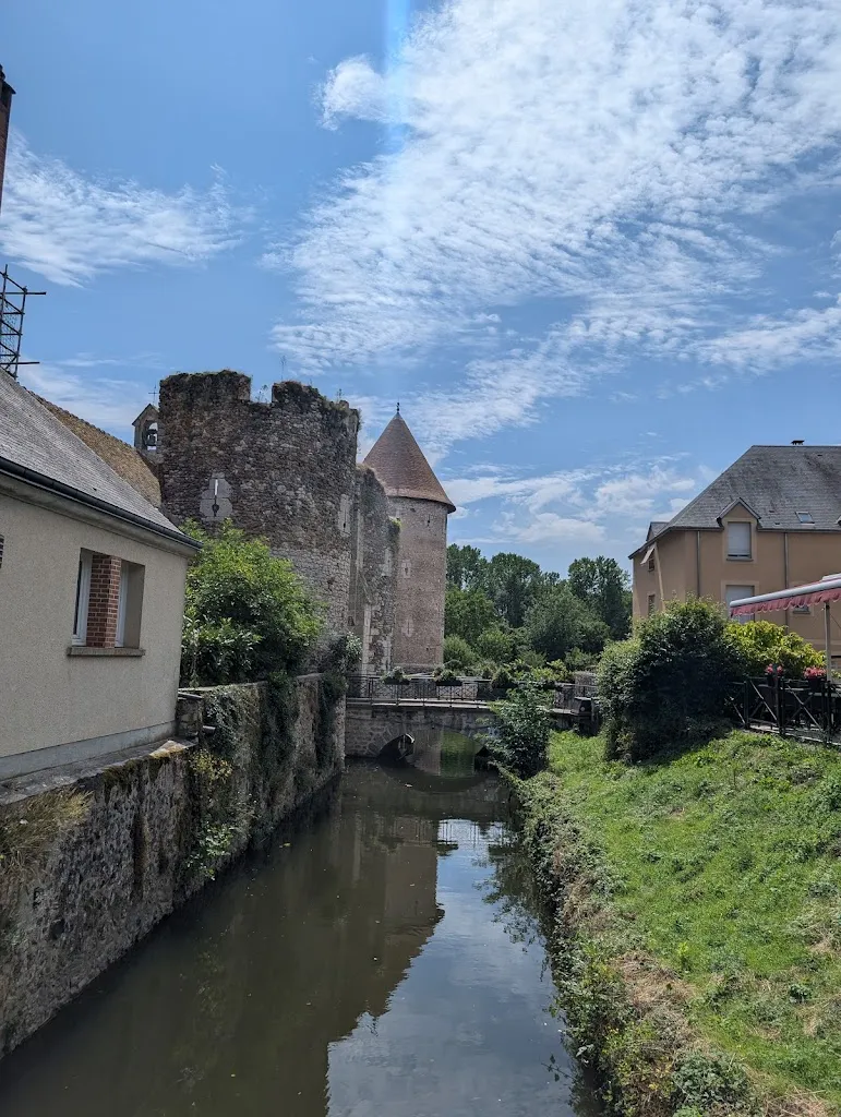 Crash_La Passerelle Bonneval_Bonneval_review