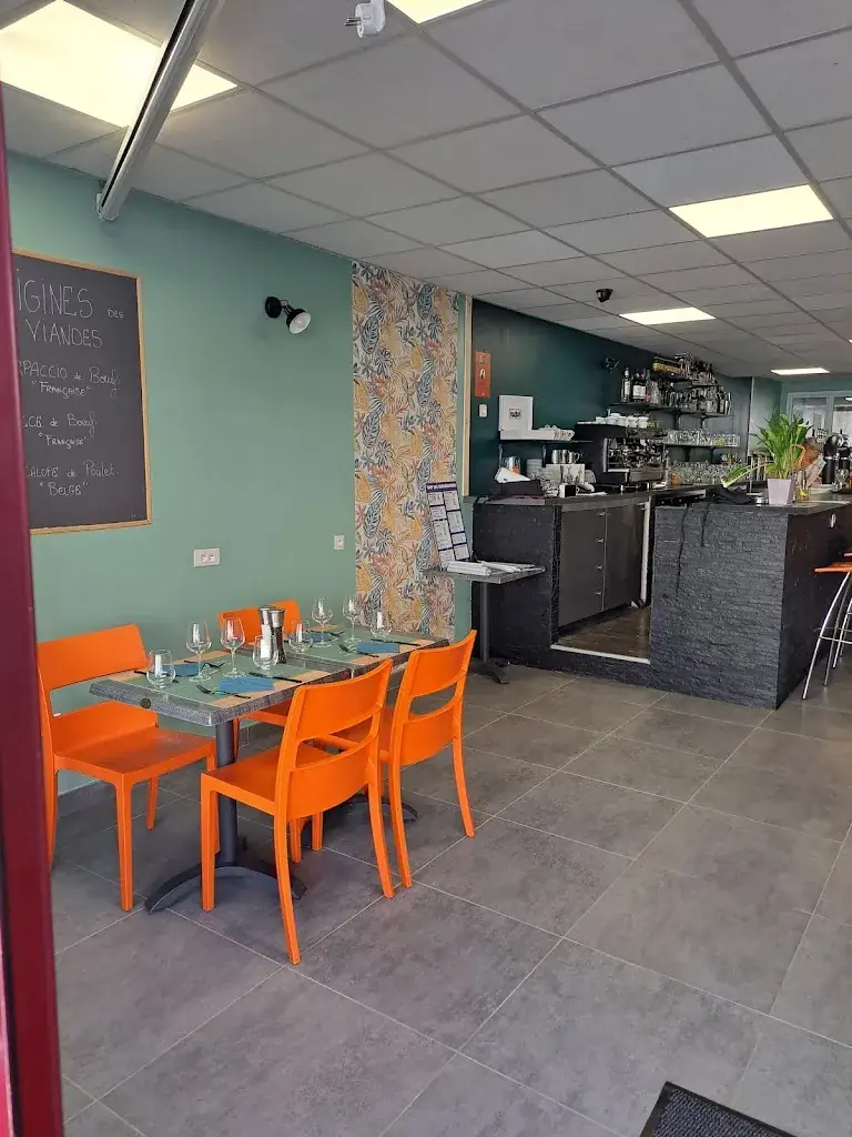 BAR BRASSERIE DE SPORT restaurant in Beaune-la-Rolande