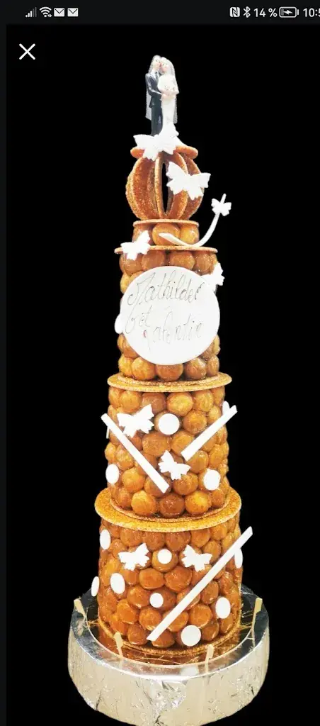 Menu_Pâtisserie CYRILLE PERTUISOT 