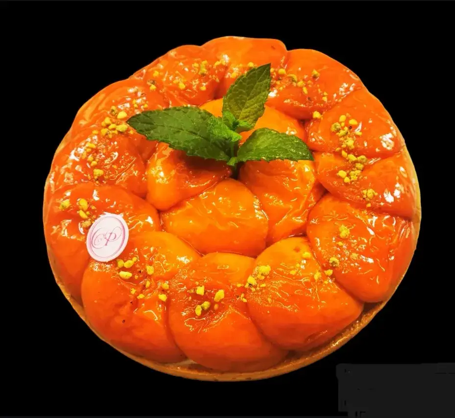 Menu_Pâtisserie CYRILLE PERTUISOT 