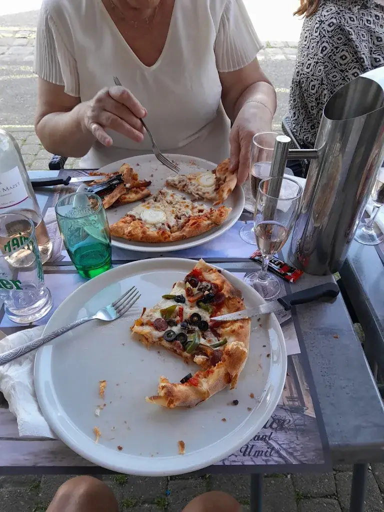 Sami Olmi_Chez Umit Beaune la rolande_Beaune-la-Rolande_review