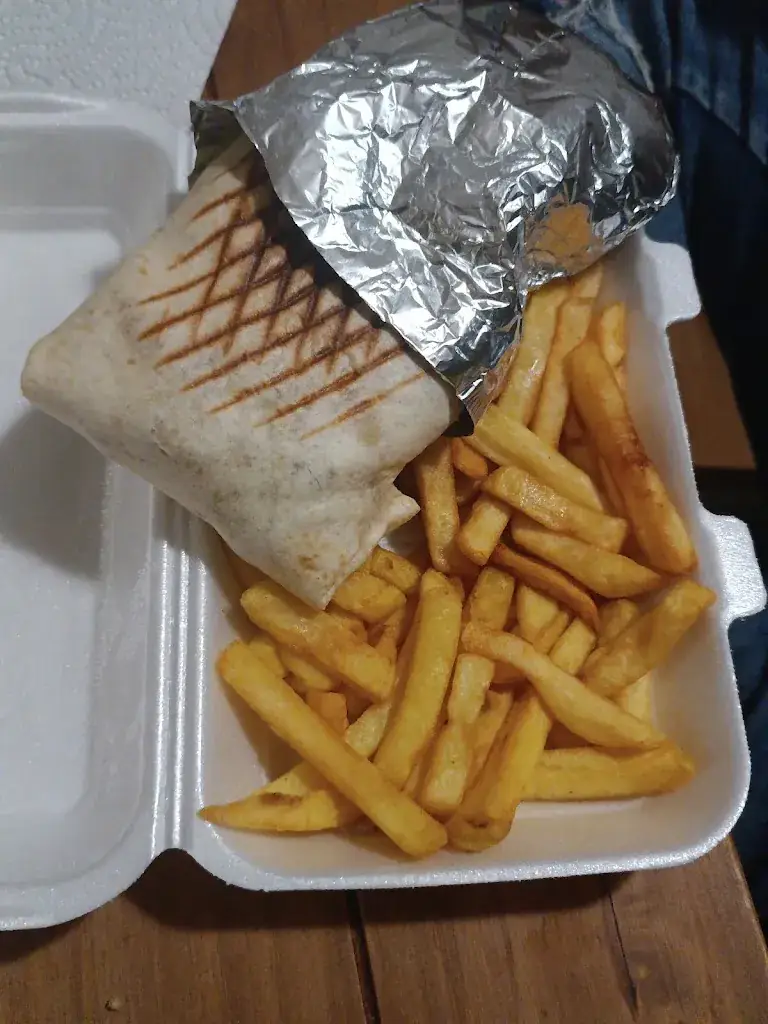 Jordan Mineiro_Chez Umit Beaune la rolande_Beaune-la-Rolande_review