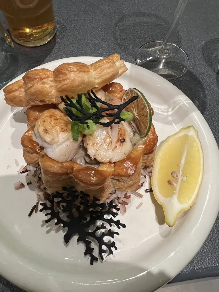 Jill W_Bibistrot_Bourg-Saint-Maurice_review