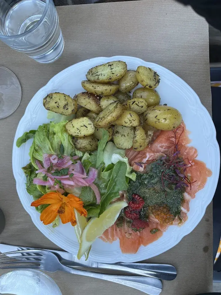 Benoit Charrier_Bibistrot_Bourg-Saint-Maurice_review