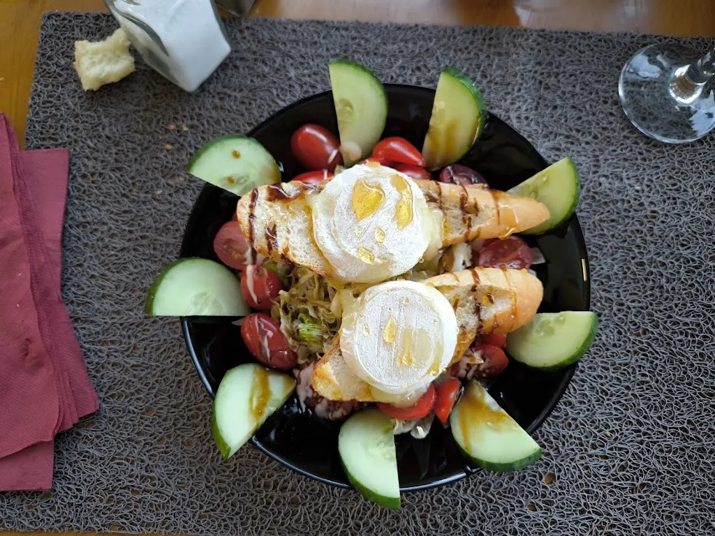 Menu_Chez Robert et Nina_Beaune-la-Rolande_image_9