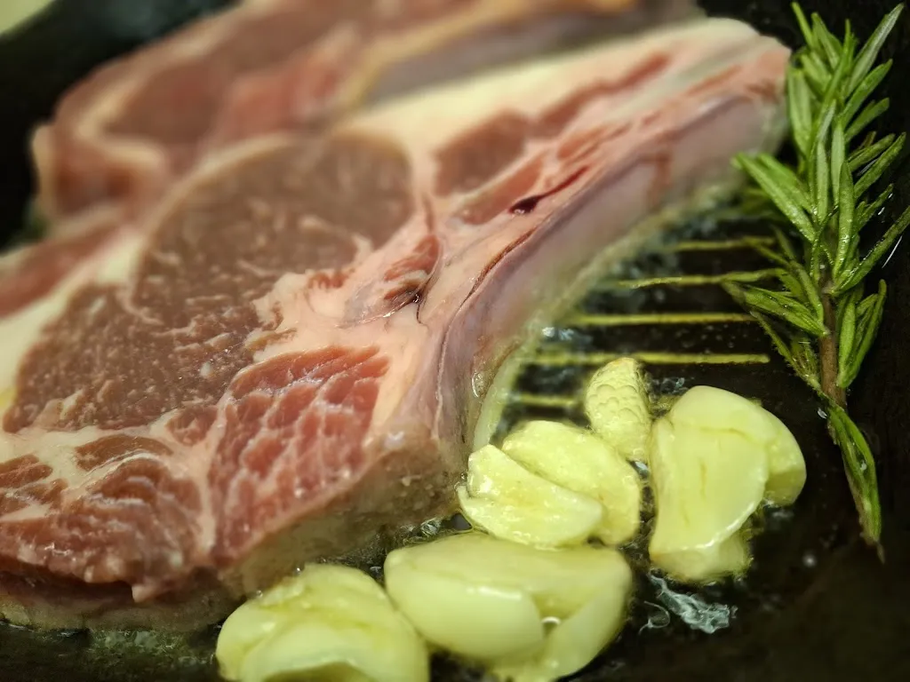 Chez Robert et Nina restaurant in Beaune-la-Rolande