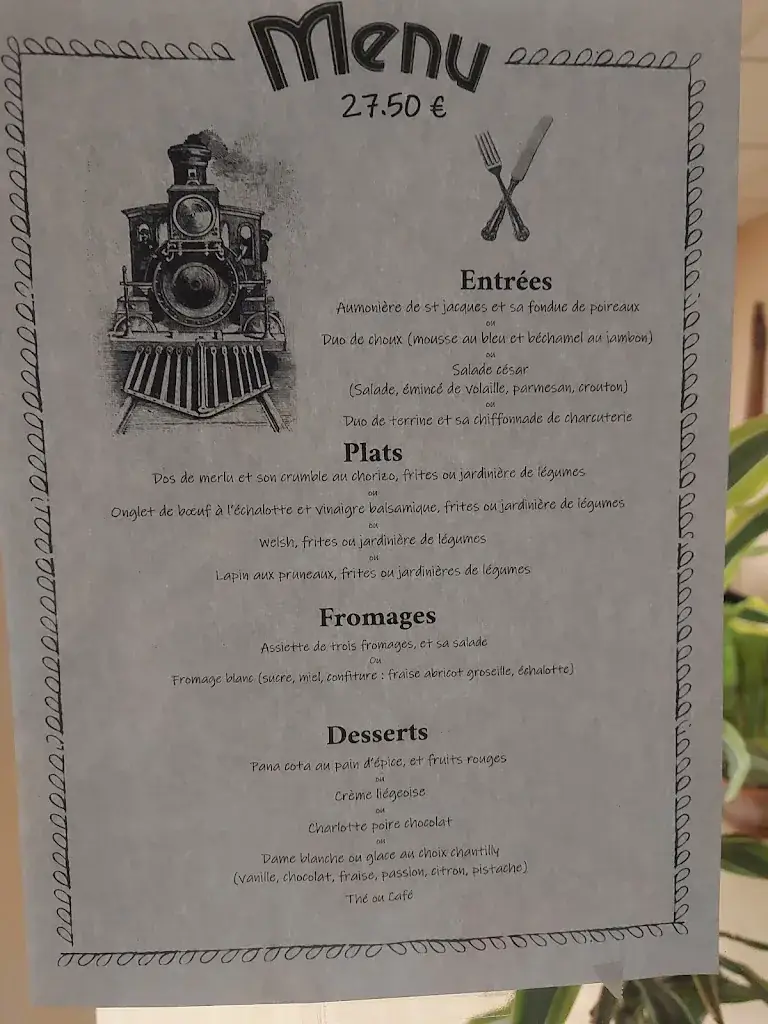 Menu_Relais D'la gare d'Auxy_Auxy_image_1