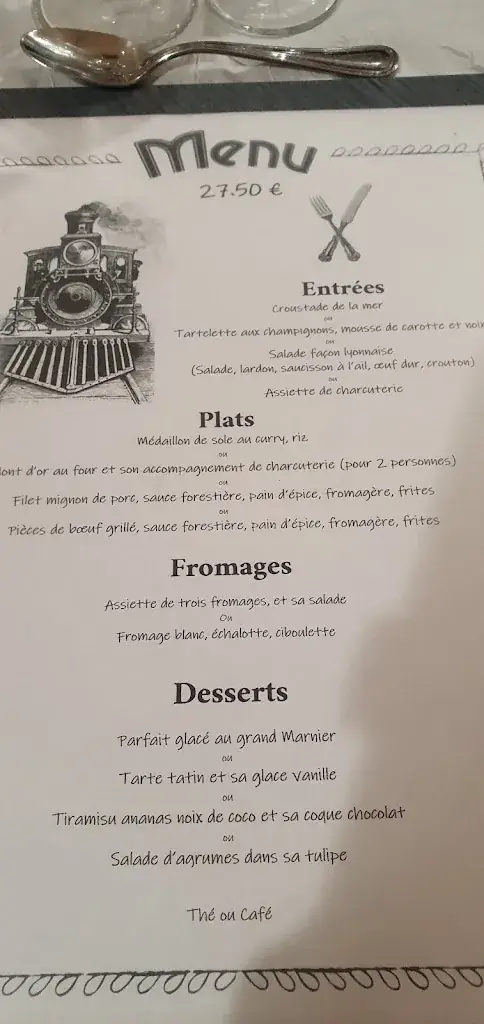 Menu_Relais D'la gare d'Auxy_Auxy_image_4
