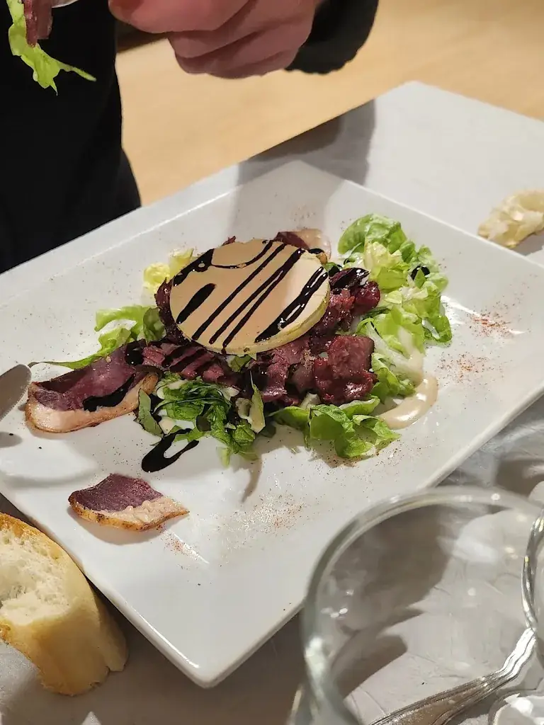 Menu_Relais D'la gare d'Auxy_Auxy_image_7