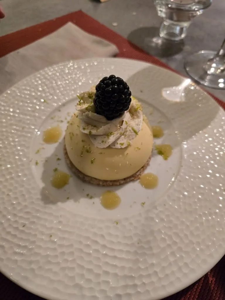 Candy SIEFFERT_L'Envie_Puiseaux_review